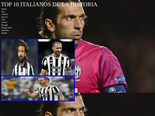 proyectofinal/NACIONALIDADITALIANA screenshot