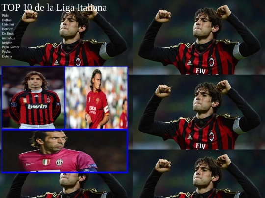 proyectofinal/SERIEA screenshot