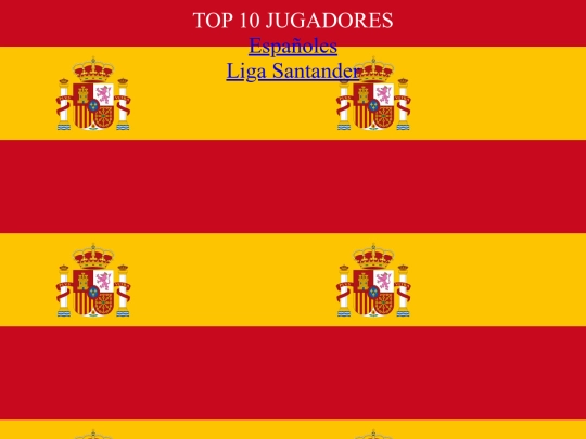 proyectofinal/españa screenshot