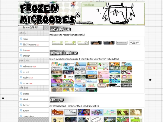 88x31 screenshot