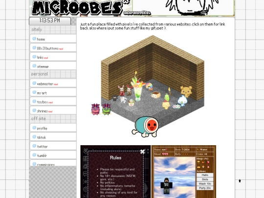 toybox screenshot