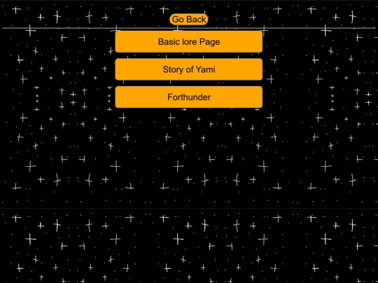 Lore screenshot