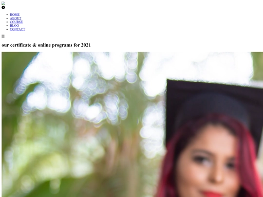 website/block screenshot