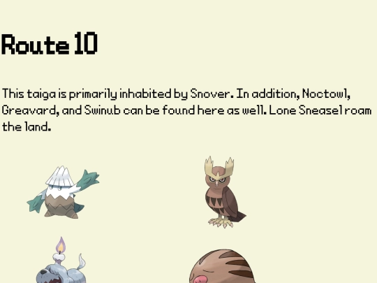 routes and towns/Route_10 screenshot