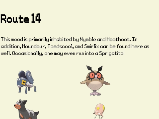 routes and towns/Route_14 screenshot