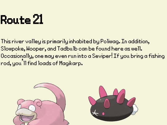 routes and towns/Route_21 screenshot