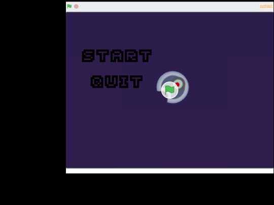 bullethell screenshot