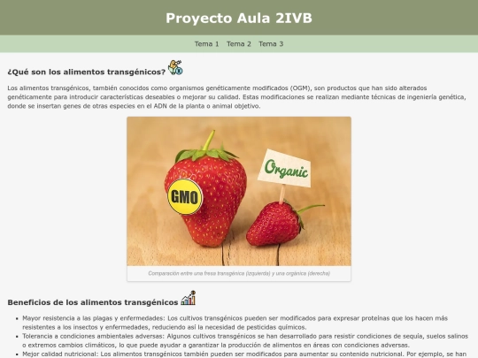 proyecto_aula/2ivb screenshot
