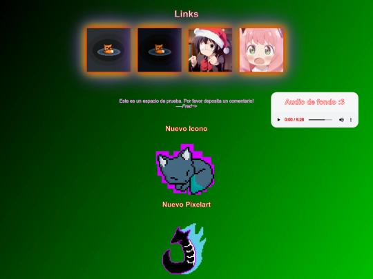 tabla screenshot