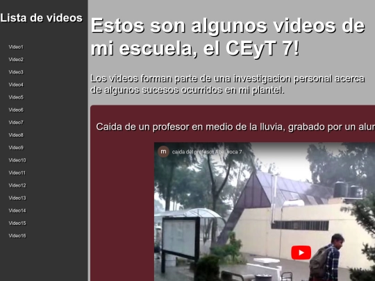 voca7 screenshot
