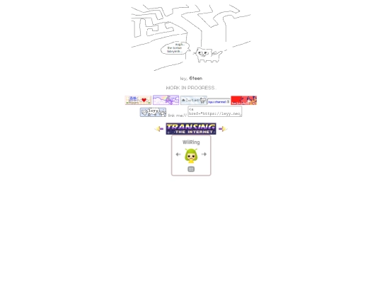 home screenshot