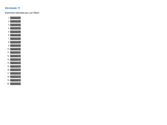 atividade11 screenshot
