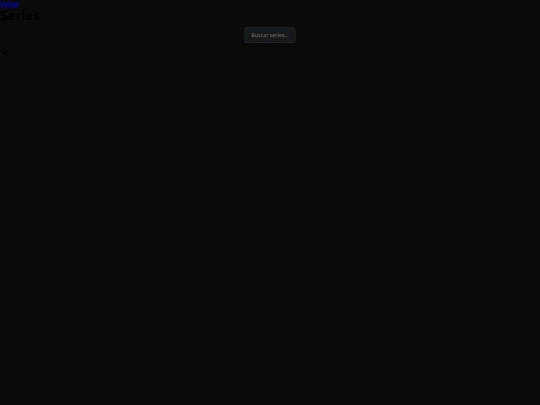 series screenshot
