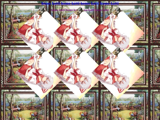mokokissa screenshot