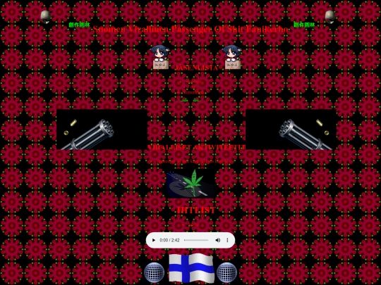 suomenpassengerofshitfanikerho screenshot