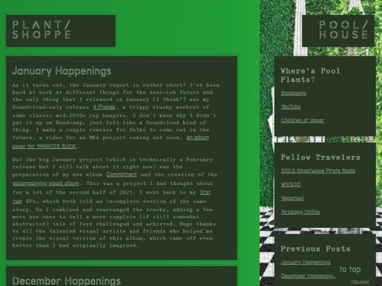 plantshoppe screenshot