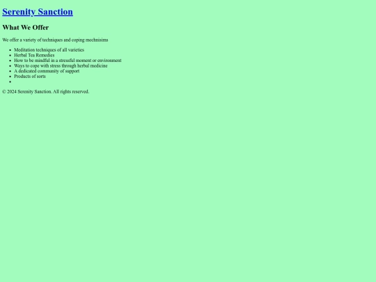 WhatWeOffer screenshot