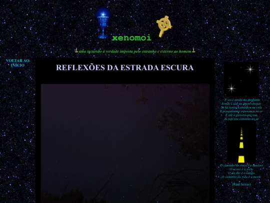 estrada screenshot