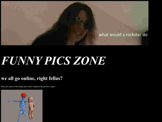funny screenshot