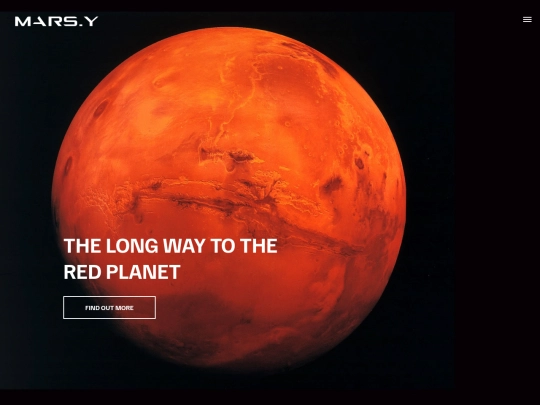 marswhy screenshot