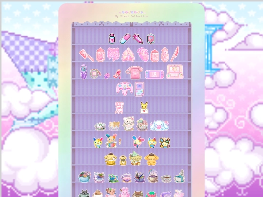 pixel screenshot