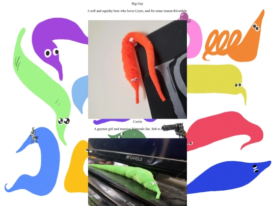 myworms screenshot