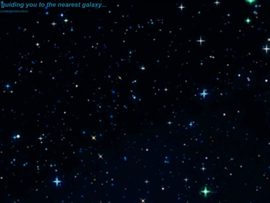links screenshot