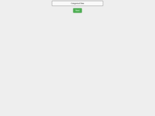 StatFlashCards screenshot