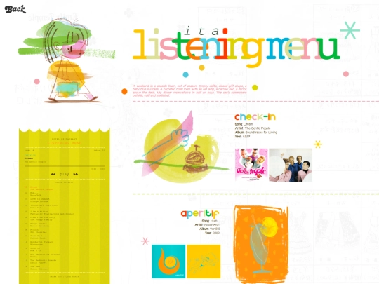 blog/listening-menu screenshot