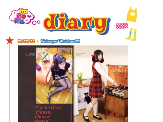 diary/page/2024 screenshot