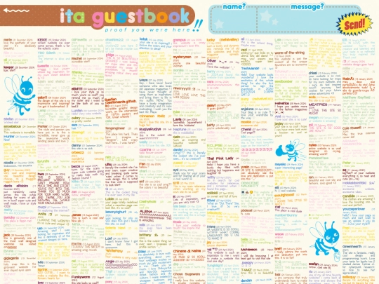 guestbook/2024 screenshot