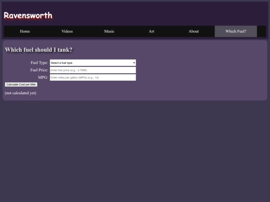 which_fuel screenshot