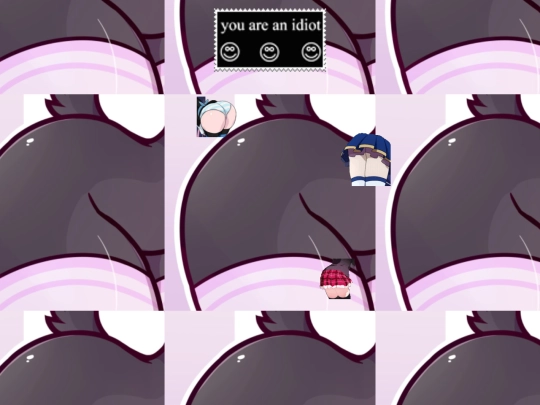 butt/butt screenshot