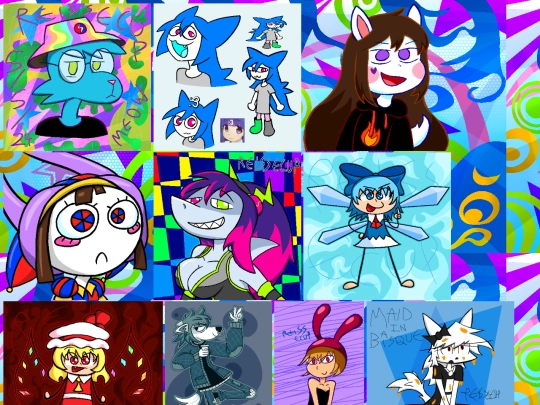 myart screenshot