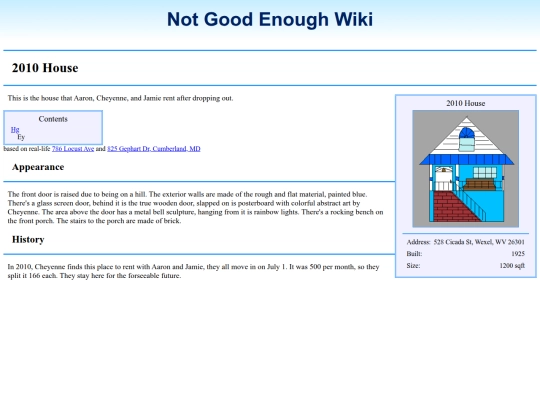 ngewiki/2010house screenshot