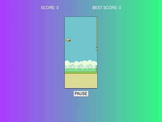 Ptichka screenshot
