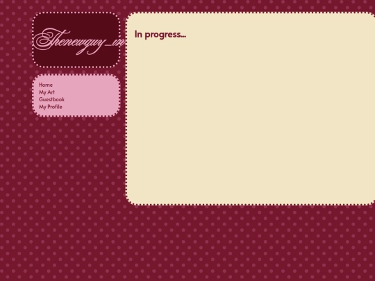 art screenshot