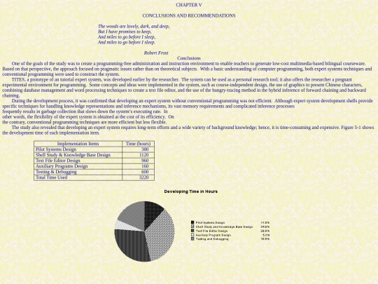 thesise screenshot