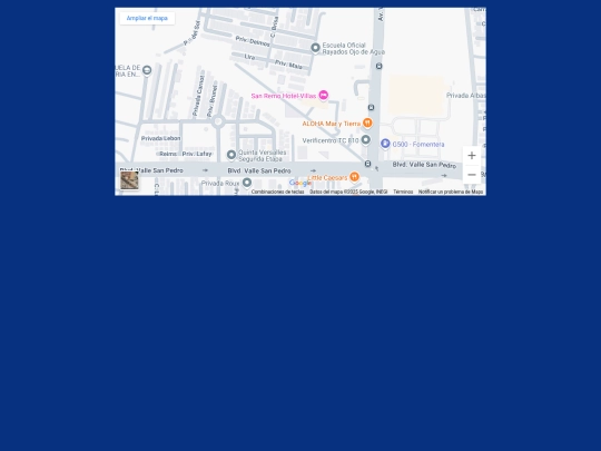 mapa screenshot