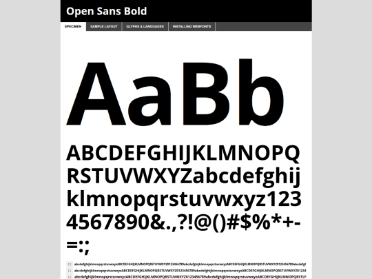 teste de codigo/slideshow-html-css-responsivo/css/opensans/opensans-bold-demo screenshot