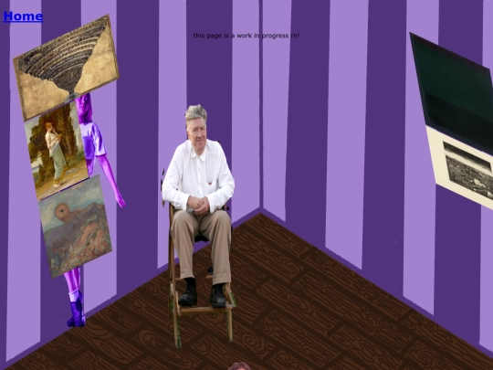 Inspirations screenshot