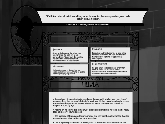 Devils_Train/Chestnut screenshot