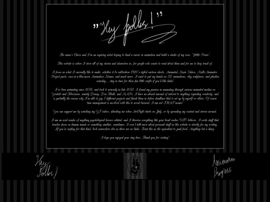 heyfolks screenshot