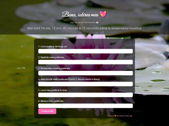 Lotus_love screenshot