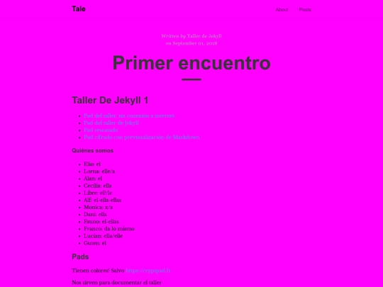 2018-09-01/primer-encuentro screenshot