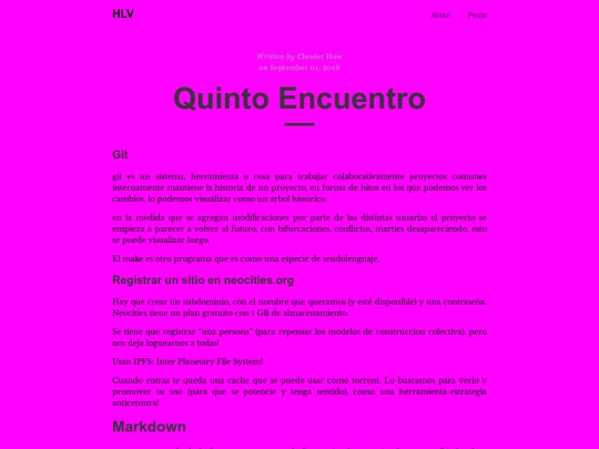 2018-09-01/quinto-encuentro screenshot