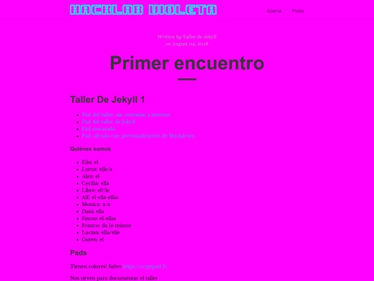 primer-encuentro screenshot