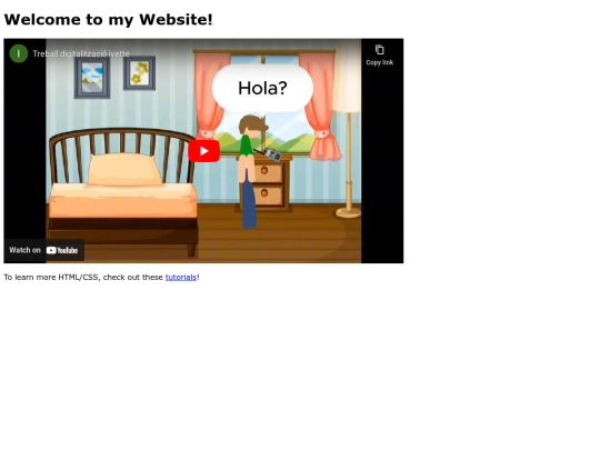 animacio screenshot