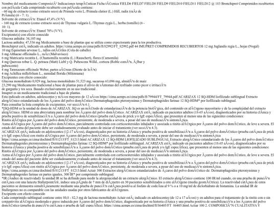 cima/inindex screenshot