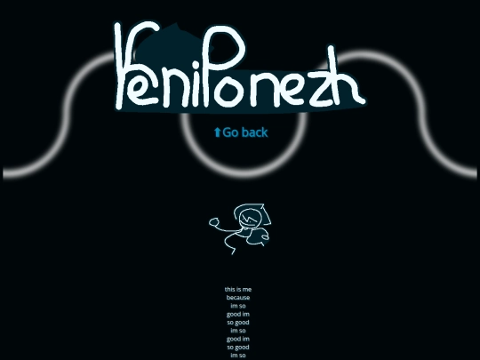 creations screenshot